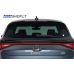 Seat Leon IV galinio dangčio spoileris